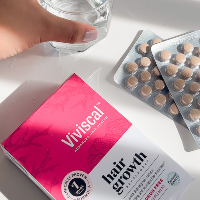 Hair Growth Supplements